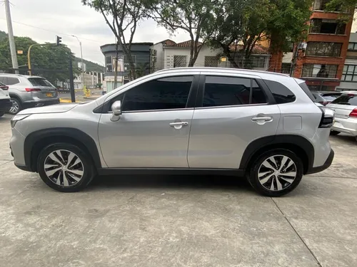 Suzuki S-CROSS 2026  GLX AT 1400CC 4X2 6AB