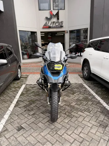 BMW R 1.200 GR 2018