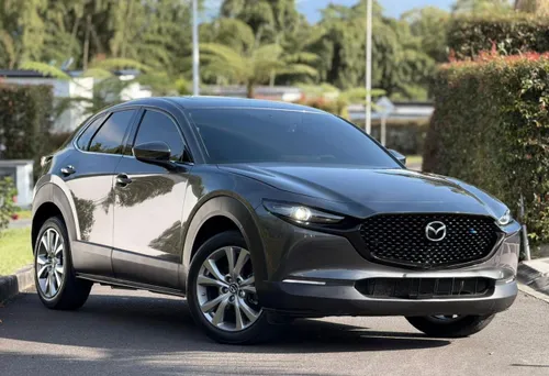 Mazda cx30 Grand Touring Hibrida 