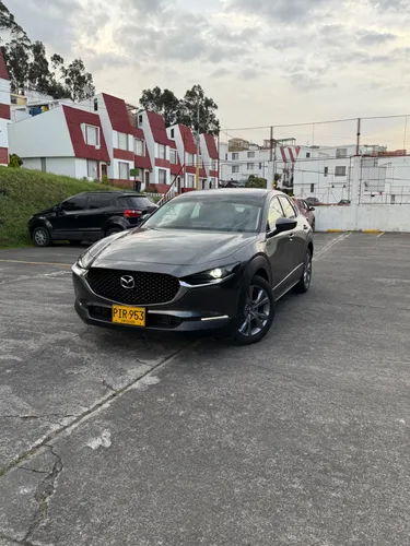 Mazda Cx30 Touring 2025