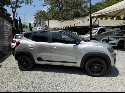 Renault Kwid Iconic 2022