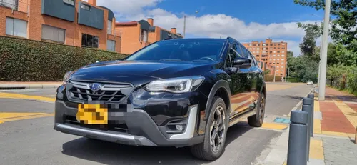 Subaru XV 2.0i 2021