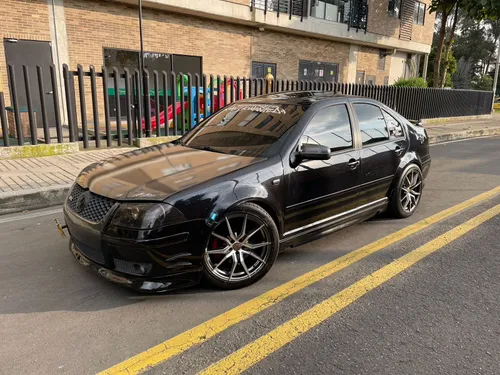 Volkswagen Jetta GLI 2013