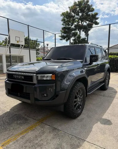 Toyota Prado txl diesel 2025