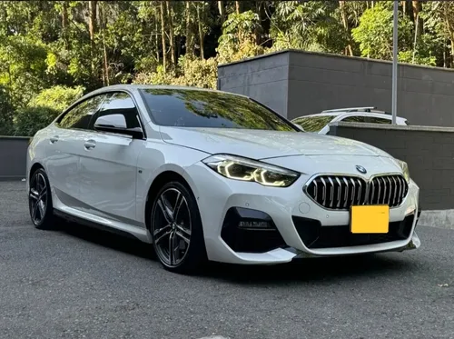 BMW Serie 2 218 i Gran coupe MODELO 2020 Full Equipo Techo Corredizo