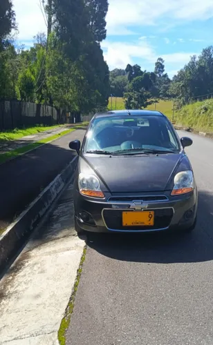 Chevrolet Spark Life  Modelo 2019 Excelente Procedencia Frenos ABS Airbag de Seguridad Aire Acondicionado	 	 	 	 	