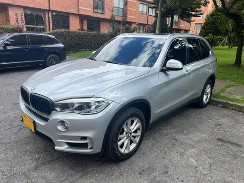 BMW X5 Diesel