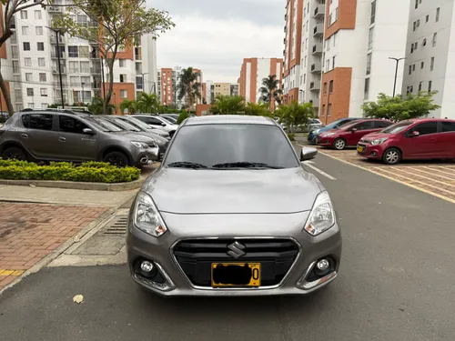 Suzuki Swift 1.2 Dzire