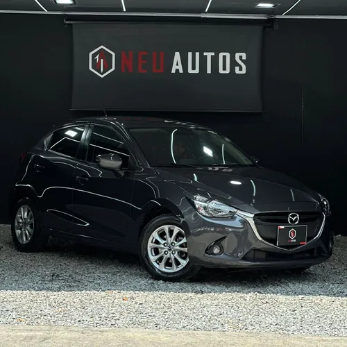 MAZDA 2 TOURING 2017