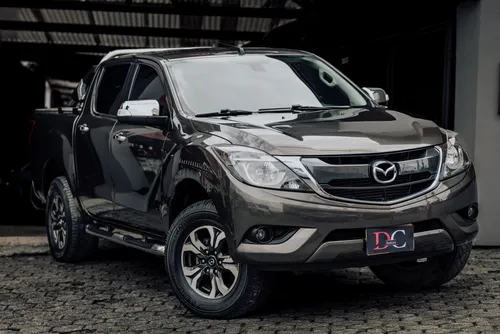 Mazda BT50 Profesional 2018