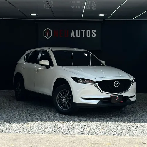 MAZDA CX5 TOURING 2022