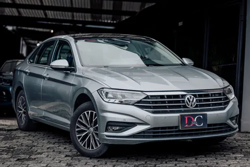 Volkswagen Jetta Tsi Highline 2020