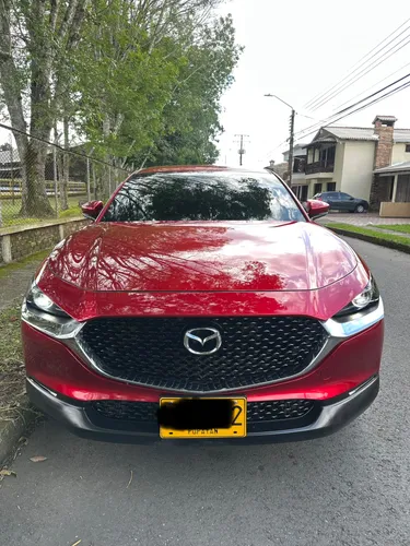 Mazda cx 30 touring 2023 