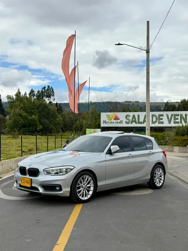 BMW 120i F20 Lci Comfort