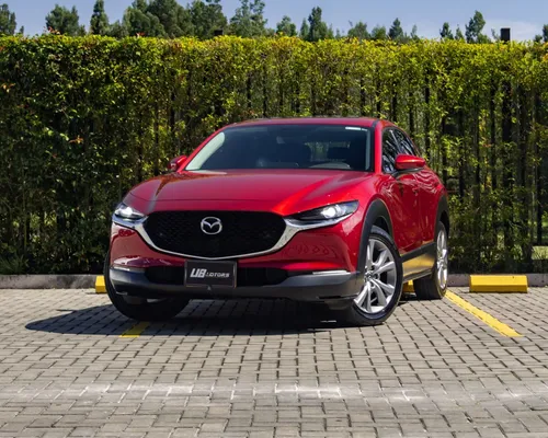 MAZDA CX-30 GRAND TOURING 2022