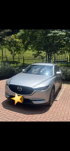 MAZDA CX5 2.0 TOURING AT MODELO 2020