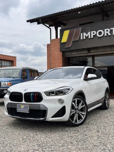 BMW X2 SDrive20i 2.0 2019