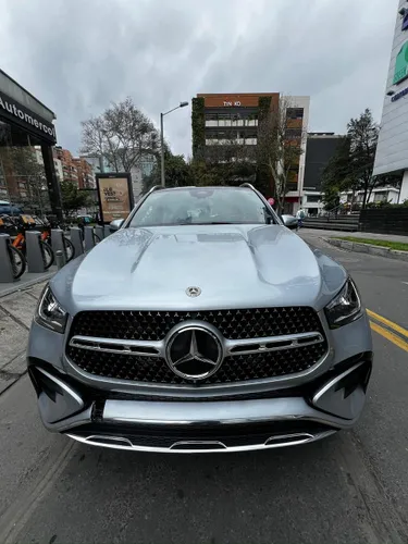 Mercedes Benz GLE 450 SUV AMG LINE 7 PUESTOS CON BONO 40 MILLONES LIQUIDACION 2026