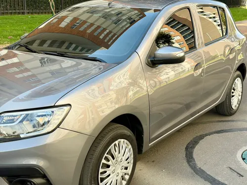 RENAULT SANDERO LIFE 2023