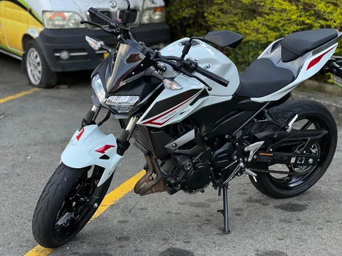 KAWASAKI ER400D 2022