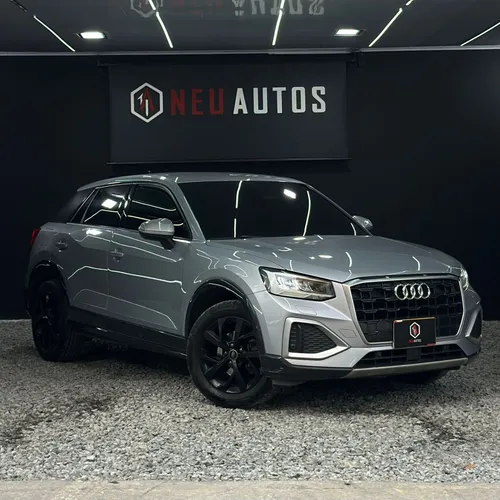 AUDI Q2 35 TFSI AMBITION 2021