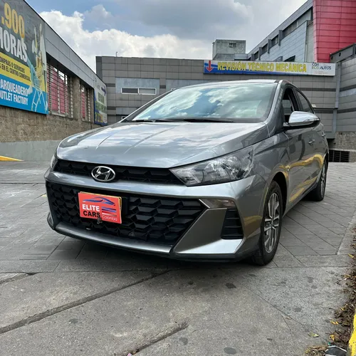 HYUNDAI ACCENT ADVANCE 2024