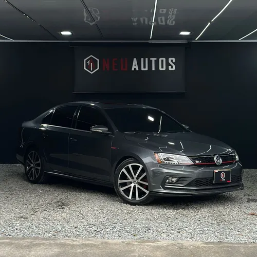 VOLKSWAGEN JETTA GLI 2018