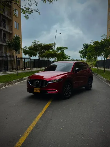 Mazda cx5 grand touring escribir por whatsapp