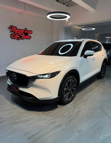 Mazda CX-5 Grand Touring 2023