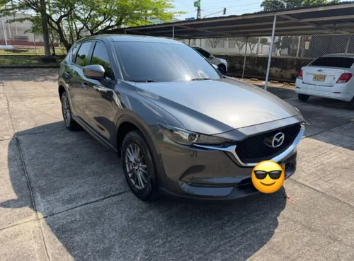Mazda CX 5 Touring 2020
