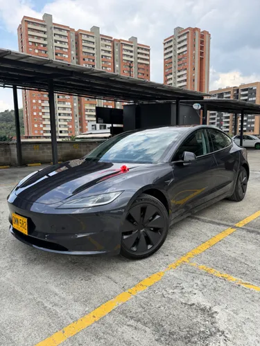TESLA MODEL 3 ENTREGA INMEDIATA 