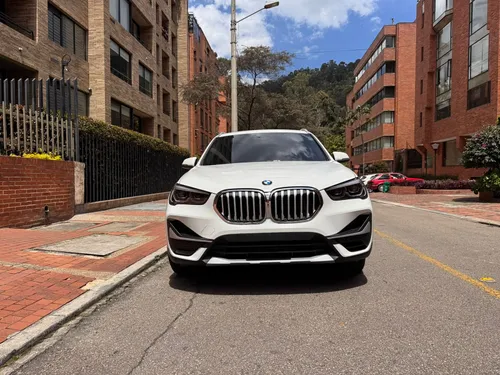 BMW X1 sdrive20i 2021