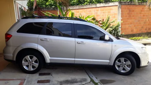 Dodge Journey SE 2014