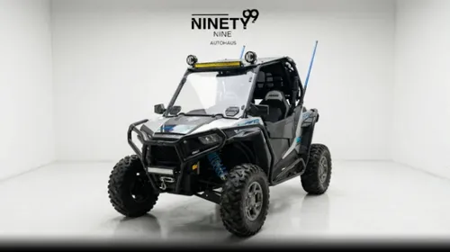 POLARIS RZR 1000S 2020