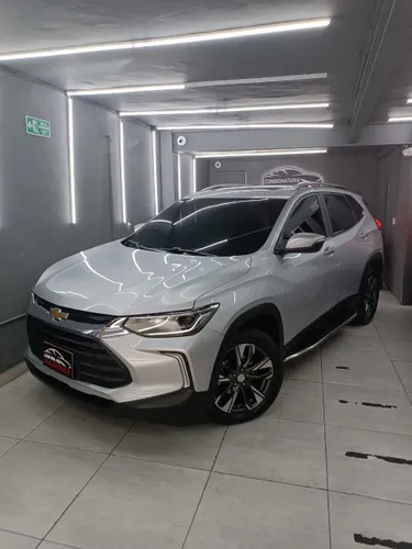 Chevrolet Tracker Premier 2022