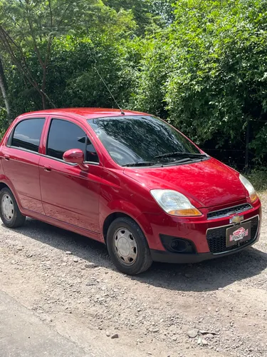 CHEVROLET SPARK LIFE 