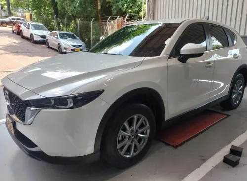 Mazda CX-5 Touring 2024