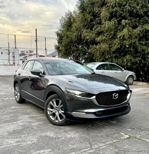 Mazda Cx30 Touring 2025