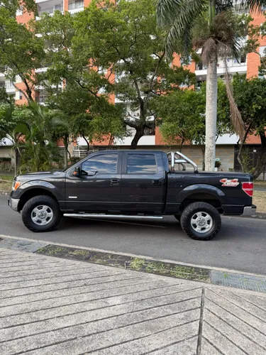 FORD F-150 2014
