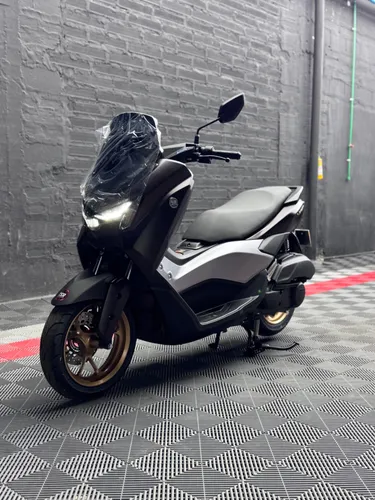 Yamaha Nmax V3 2027 NUEVA