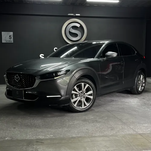 Mazda CX30 Grand Touring Híbrida 2023 