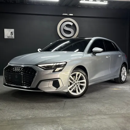 Audi A3 Sportback 2023