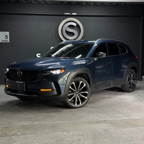 Mazda CX50 Grand Touring 4x2