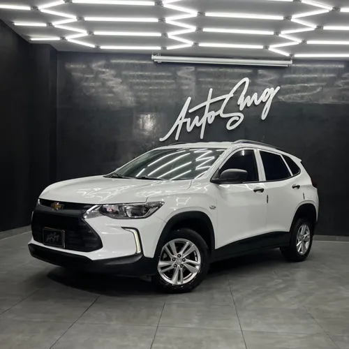 Chevrolet Tracker LS turbo 2023