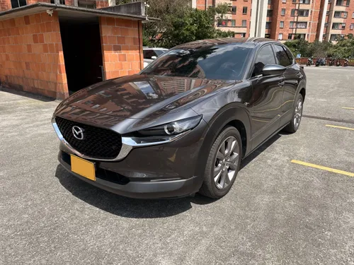 Mazda cx30 2021 2.0 