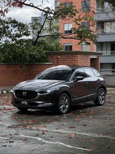 Mazda CX30 Touring Híbrida 2025