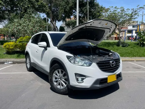 Mazda CX-5 TOURING