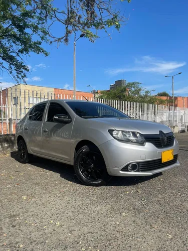 RENAULT LOGAN 2020 POLAR 