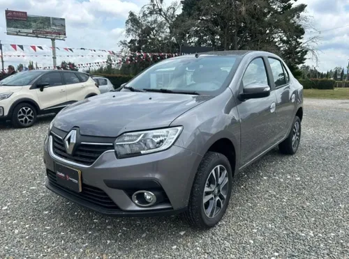 Renault Logan intens 2026