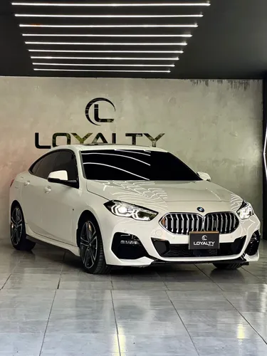 BMW 220i GRAND COUPE